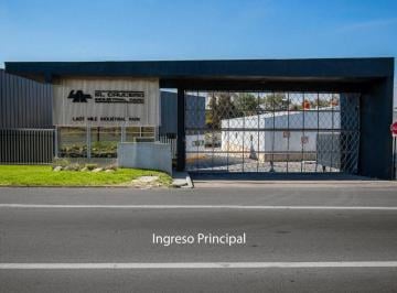 Nave industrial , El Salto · Bodega Nueva en El Salto a 5 Minutos del Aeropuerto!
