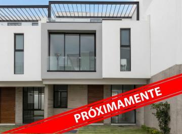 Casa · 91m² · 3 Recámaras · 2 Estacionamientos · El Fortin 3 Habitaciones 3 Niveles