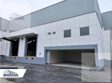 Bodega comercial · 689m² · 4 Estacionamientos · Bodega Industrial en Renta en Apodaca