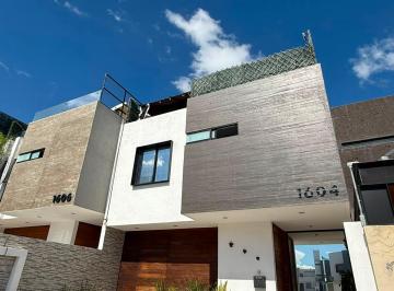 Casa de 4 habitaciones, Querétaro · Casa en Venta en Residencial Bojai | El Refugio, Querétaro
