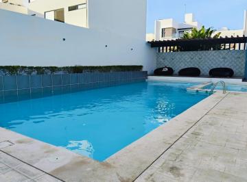 Casa · 170m² · 3 Recámaras · 2 Estacionamientos · Casa en Renta, El Encuentro, Playa del Carmen P4622