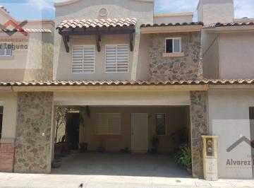 Casa en condominio · 3 Recámaras · 2 Estacionamientos · Casa en Renta en Real Madeira, Pachuca Hidalgo