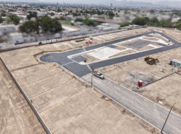 1 · Terrenos Residenciales con Amenidades en Saltillo – Terravento