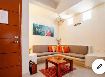 Departamento de 2 habitaciones, Benito Juárez · Renta en Cancún – Av Tulum (Centro)