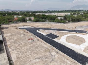 1 · Lotes Residenciales en Venta Sobre Blvd. Fundadores en Saltillo