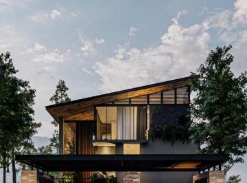 Casa · 332m² · 3 Estacionamientos · Proyecto Acorde a Tus Necesidades de Casa en Venta en Club de Golf Altozano
