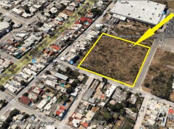 1 · Terreno en Venta en Francisco Villa, Mérida, Yucatán