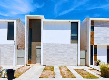 Casa · 169m² · 4 Recámaras · 2 Estacionamientos · Casa en Venta en Los Olivos, Gomez Palacio, Dgo