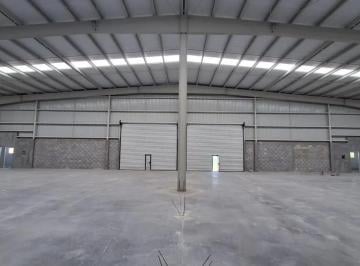 1 · Bodega en Renta en Avicola, Saltillo, Coahuila de Zaragoza