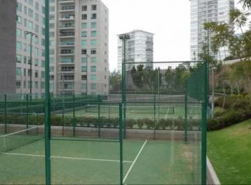 Departamento · 285m² · 3 Recámaras · 3 Estacionamientos · Departamento en Renta en Reforma Santa Fe, Alvaro Obregon y Cuajimalpa, Arces, Amenidades