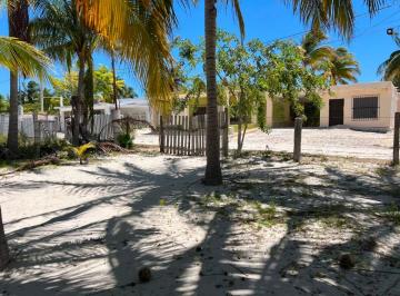 Terreno / Lote , Progreso · Terreno en Venta en 3a Fila Chelem Progreso Yucatan de 541 m²