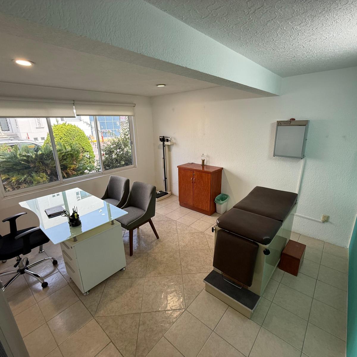 Office for Rent