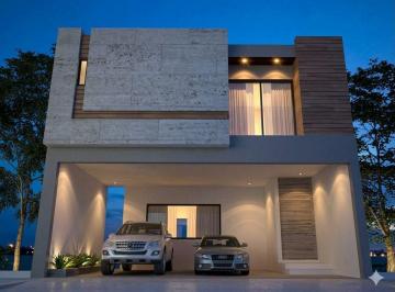 Casa de 3 habitaciones, Monterrey · Casa en Preventa, Cumbres Elite Premier, Privada Andes