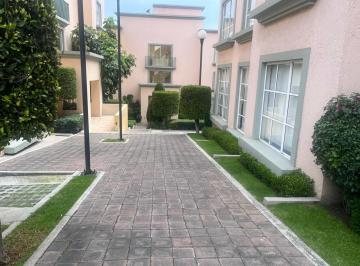 Departamento · 110m² · 3 Recámaras · 2 Estacionamientos · Departamento en Venta Lomas Verdes