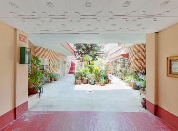 Departamento de 2 habitaciones, Benito Juárez · Departamento Amueblado en Renta – Col. del Valle Norte, Cdmx