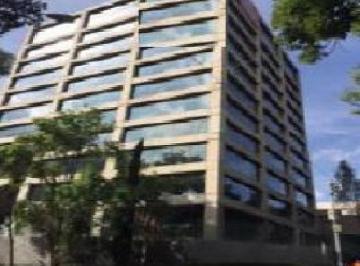 Oficina · 993m² · 18 Estacionamientos · Oficinas en Renta en La Colonia Nápoles de 993 m² Subdivisible Desde 116 m²