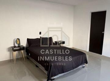 Departamento de 1 habitación, Monterrey · Departamento en Renta Monterrey, Nl a Unos Min de Clínica 25, Área Médica y Ciud