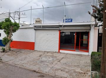 Local comercial · 111m² · Local en Renta en San Felipe Chihuahua