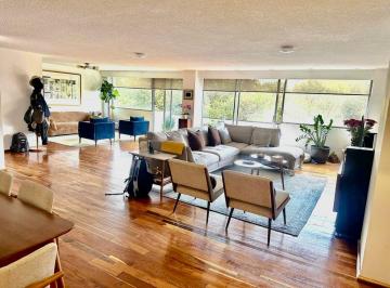 Departamento de 2 habitaciones, Miguel Hidalgo · El Refugio Que Buscabas, en El Corazon de Polanco