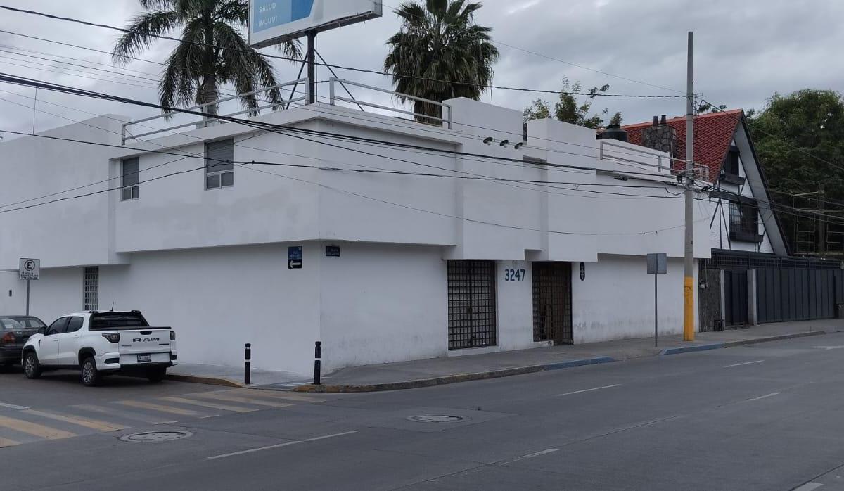 Local en Venta y Renta Blvd. Lázaro Cárdenas, Irapuato, Guanajuato
