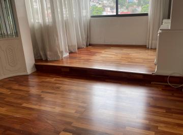 Departamento de 3 habitaciones, Miguel Hidalgo · Departamento en Venta Lomas de Chapultepec - Gran Oportunidad Para Remodelar
