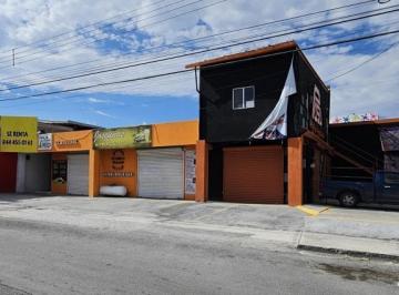 Local comercial · 62m² · 1 Estacionamiento · Local en Saltillo Zona Centro