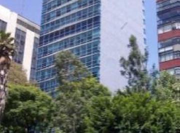 Oficina · 434m² · 10 Estacionamientos · Oficinas en Renta en La Colonia Juárez de 434 m² con Seguridad 24 Hrs.