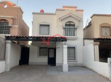 Foto principal · Casa en Venta en Fracc. Soleil