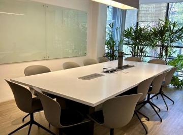 Oficina , Miguel Hidalgo · Polanco Oficina Premium con o Sin Muebles