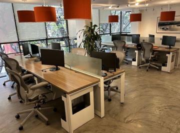 Oficina , Miguel Hidalgo · Polanco Oficina Premium