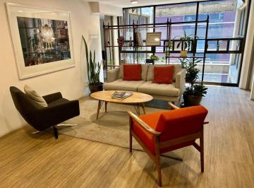 Oficina , Miguel Hidalgo · Polanco Oficina Premium