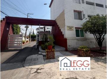 Departamento de 2 habitaciones, Zapopan · Departamento de 70 m² con 2 Recámaras en Renta en Zapopan