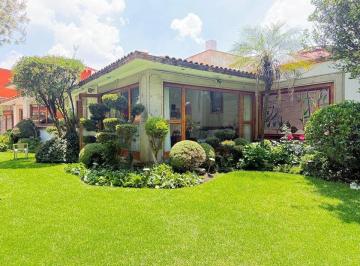 Casa · 673m² · 4 Recámaras · Casa en Venta, Club de Golf Hacienda, 4 Recámaras.