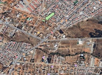 Terreno / Lote , Guadalupe · Terreno Disponible