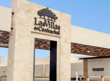 Terreno / Lote · 300m² · Terreno en Las Villas