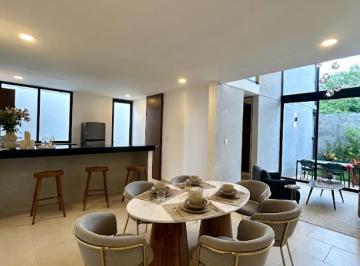 1 · Casa en Venta Equipada en La Zona de Gran San Pedro Cholul Merida Yucatan