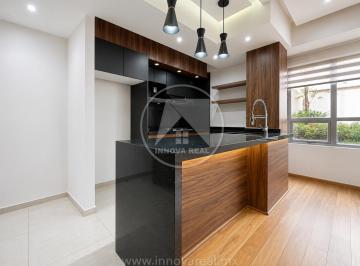 Departamento de 2 habitaciones, Atizapán de Zaragoza · San Diego, City Esmeralda