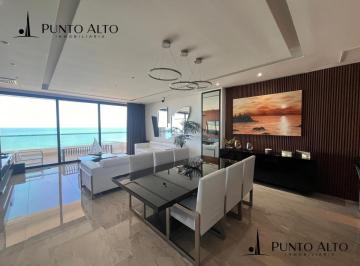 Departamento · 3 Recámaras · Torre Capri Velamar