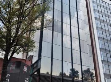 Oficina · 350m² · 11 Estacionamientos · Oficinas en Renta en La Colonia Nápoles Muy Cerca de Insurgentes de 350 m², Cuenta con Valet Parking