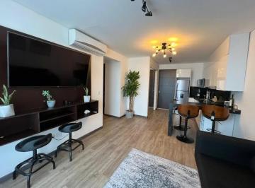 1 · Departamento en Renta en Aluna, Monterrey Centro