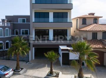 Departamento · 135m² · 2 Recámaras · 1 Estacionamiento · Departamento en Renta en Loma Dorada, Ensenada, B. c
