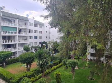 Departamento de 3 habitaciones, Coyoacán · Departamento en Venta Fraccionamiento Las Torres de Coyoacán, Sobre Escuela Naval Militar.