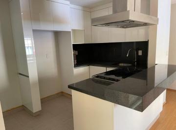 Departamento de 3 habitaciones, Benito Juárez · Renta Depto del Valle 3 Rec 2 Autos Seguridad 26000