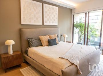 Departamento · 61m² · 2 Recámaras · 1 Estacionamiento · Departamento en Venta, Colonia Roma!