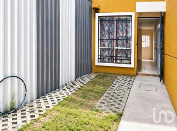Casa · 41m² · 2 Recámaras · 1 Estacionamiento · Casa en Nevo Paseos de San Juan, Zumpango