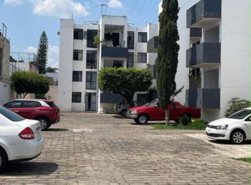 Departamento de 2 habitaciones, Zapopan · Departamento en Primer Nivel en Av Patria