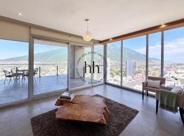 Departamento de 2 habitaciones, Monterrey · Departamento en Venta en Micropolis Sur de Monterrey