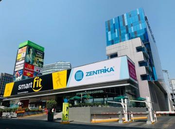 Local comercial , Cuajimalpa de Morelos · Traspaso Renta Local en Santa Fe