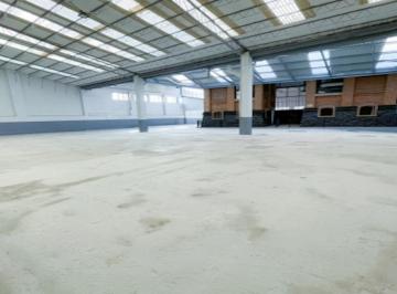 Bodega comercial , Naucalpan de Juárez · Bodega en Renta en Naucalpan, Edo Mex
