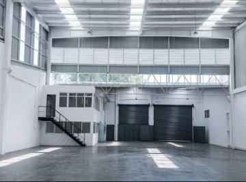 Bodega comercial , Gustavo A. Madero · Bodega Nueva en Vallejo Cdmx